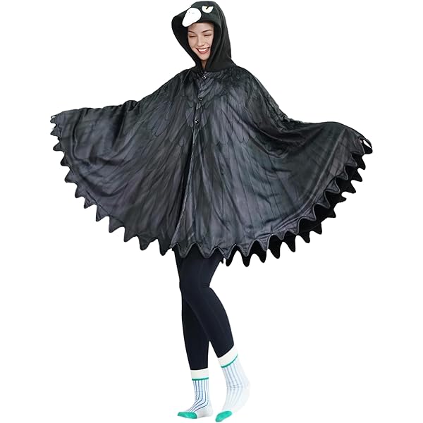 Amazon.com: LMYOVE Clown Poncho Costume Adult,Halloween